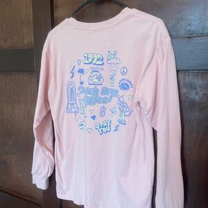 Dutch Bros Official Shirt